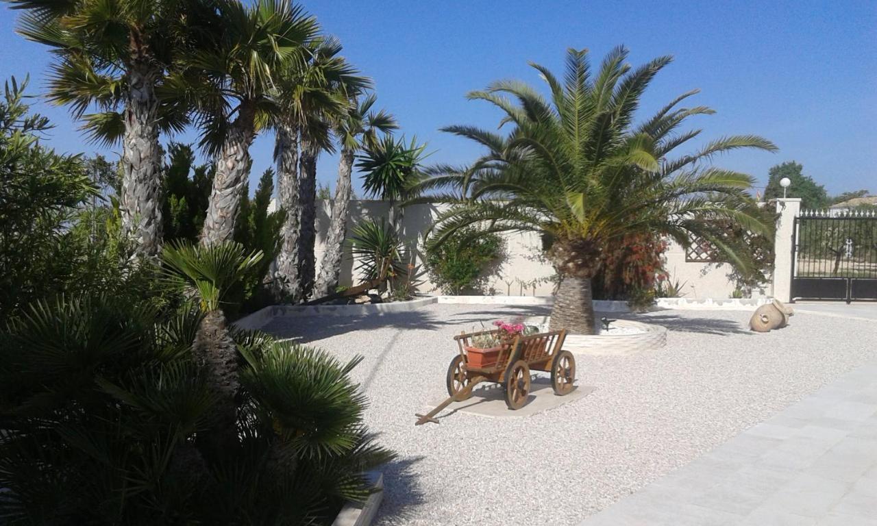 La Dolce Vita Macisvenda Εξωτερικό φωτογραφία