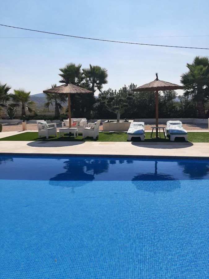 La Dolce Vita Macisvenda Εξωτερικό φωτογραφία