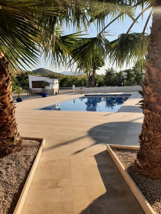 La Dolce Vita Macisvenda Εξωτερικό φωτογραφία
